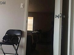 Demetrius richard vintage kitchen fuck bbw