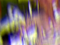 the female warrior's costume gets destroyed