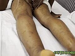 i had hardcore sex after nuhu massage with vera saint