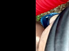 Without Condom Rough Dirty Sex Making Her Suffer A Lot