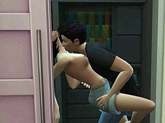 Girlfriend Vlogs Public Fuck