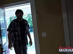 I love watchin jaime and piper sharin a dick