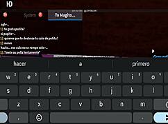 Furry Ladyboy Gets Fucked by Femboy