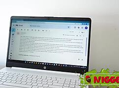 she was afraid but horny redhead albaan fell in love with big black cocks during rough fucking