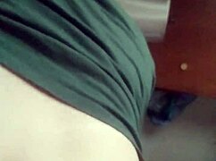 hey, it's the next door wife