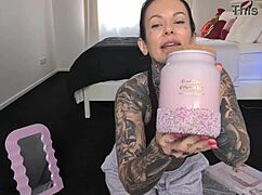 Shopping and unboxing adventure