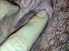 Bbw Milf Pussy Destroyed