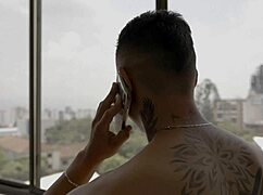 BONDAGE WITH ROUGH PENETRATION OF SHY COLLEGE GIRL