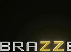 angela white clocked in hard grind