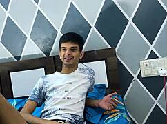 brother has hardcore sex with stepsis 😈