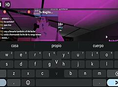 Furry Ladyboy Gets Fucked by Femboy