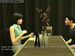 Girlfriend Vlogs Public Fuck