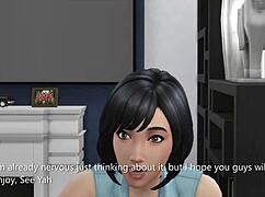 Girlfriend Vlogs Public Fuck