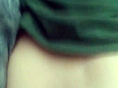 hey, it's the next door wife