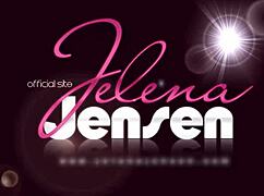 jelena jensen solo masturbation session