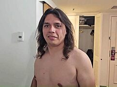 Azbullpen Gangbangs Indian Hotwife