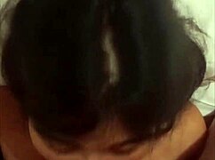 > < me encanta que me vean chupándole la pija a mi novio