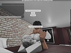 Fucking Another Fan Submissively In Condo