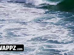 Real or dream big titty stepmoms swap stepsons and get covered in cum - swappz