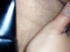 Delicious Bride Waits in Super Suit for Detonation