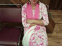 Office Staff Rough Hardcore Fuck With Her Boss For Promotion Full Movie