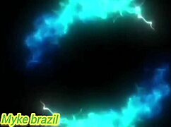 fernanda chocolate, that thick black latina, starts wild sex in the kitchen then moves to bedroom for anal and facial