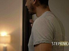 Stepsis complains about her boyfriend's poor bed skills - goth charlotte