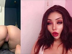 Karely Ruiz Y Su Amiga Gigi En Su Primera Escena Lesbica