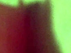 Tina shares her homemade video moments