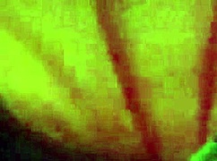 Tina shares her homemade video moments