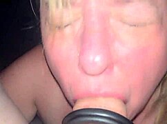 Blowjob With Stamina.