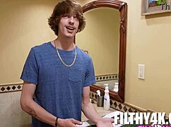 Stepmom I Wanna Pregnant You Chris Lockwood Lauren Phillips!