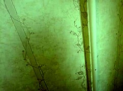 Stuck Teacher Gets A Good Doggy Fuck 😏