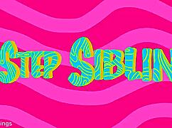 Double Candy stepsiblings trailer