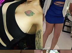 Nicole medallo gets fucked hard by charles gomez in cowgirl and missionary 😈💦