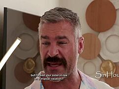 if this fam promised a butt to fuck, take my wife!! charles dera axel haze katie kush