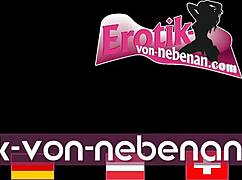 deutsche ohne kondom swinger party mit einer schlanken teen 18+