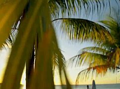 Wow, this slut pays her vacation with her body in full 4k hd!