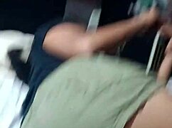 mi cochito se moja cuando me toca el maldito viejo asqueroso