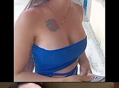 Nicole medallo gets fucked hard by charles gomez in cowgirl and missionary 😈💦