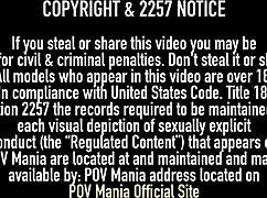 Pawg Joslyn James Rides. Big Ass Blonde Milf Bounces Hard.