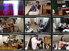 The Dirty Dermatologists - Stacy Shepard In Fetish Clinic