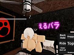 Blonde Whore With Big Tits And Ass Gets Smashed On Monday