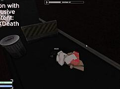 I came in random girls in roblox criminality condo