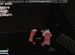 I came in random girls in roblox criminality condo