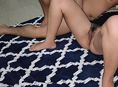 mi hijastra española visita y folla?