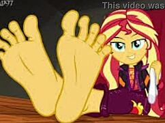 Enjoy high definition sunset shimmer photos from zatriz