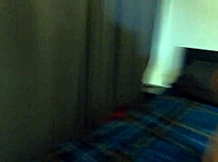 Rachel Hell Casting Blowjob