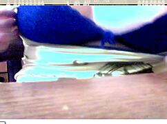 Webcam girl free teen porn video!