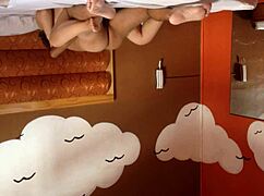 Passionate Sex with Peruvian Milf in Intimate Encounter